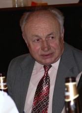 František Zeiner jako Technika, výroba rekvizit