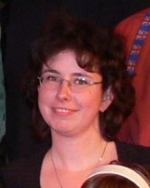 Petra Jánská jako Realizace kostýmů a rekvizit