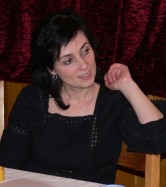 Karla Drašnarová jako Realizace kostýmů a rekvizit