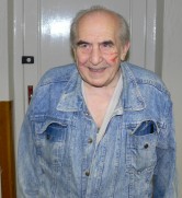 Rudolf Faltejsek jako Úprava a režie