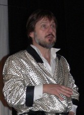 Jiří Adam jako Produkce