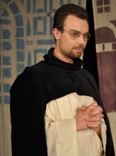 Martin Petřík jako Otec Nicolas