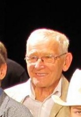 Bedřich Mach jako Světla