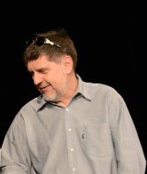 Jiří Adam jako Patrik