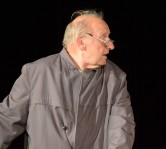 Miroslav Vik jako Účastníci konkurzu