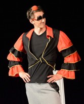 Adam Lochman jako Účastníci konkurzu