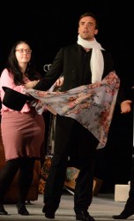 Tomáš Přiklopil jako Účastníci konkurzu