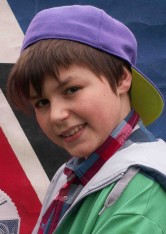 Vít Hofmann jako Pohybová spolupráce